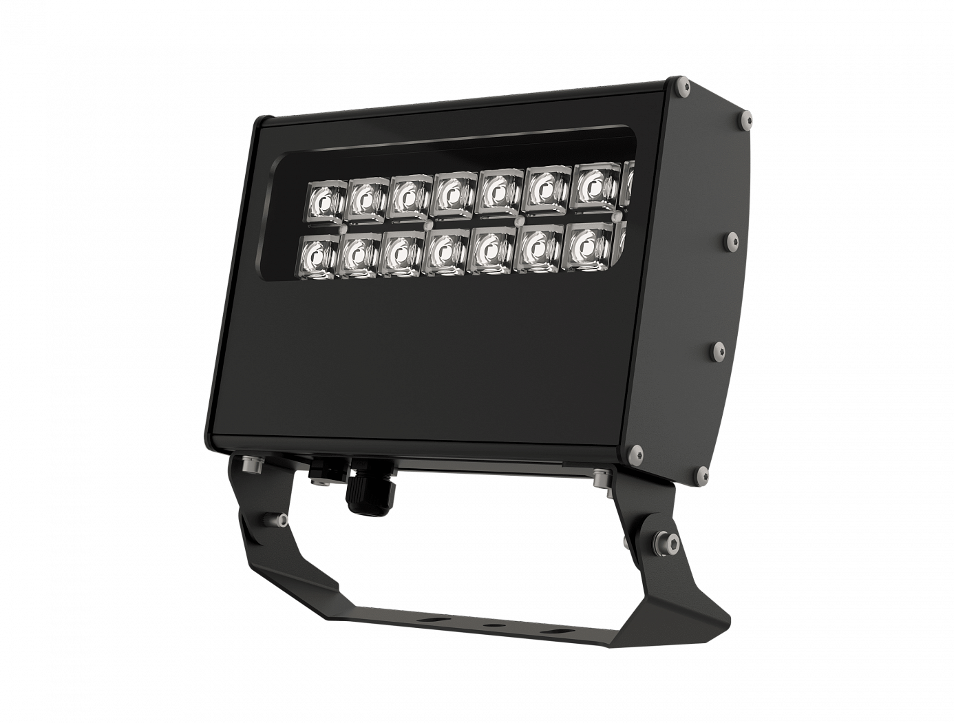 LED экраны